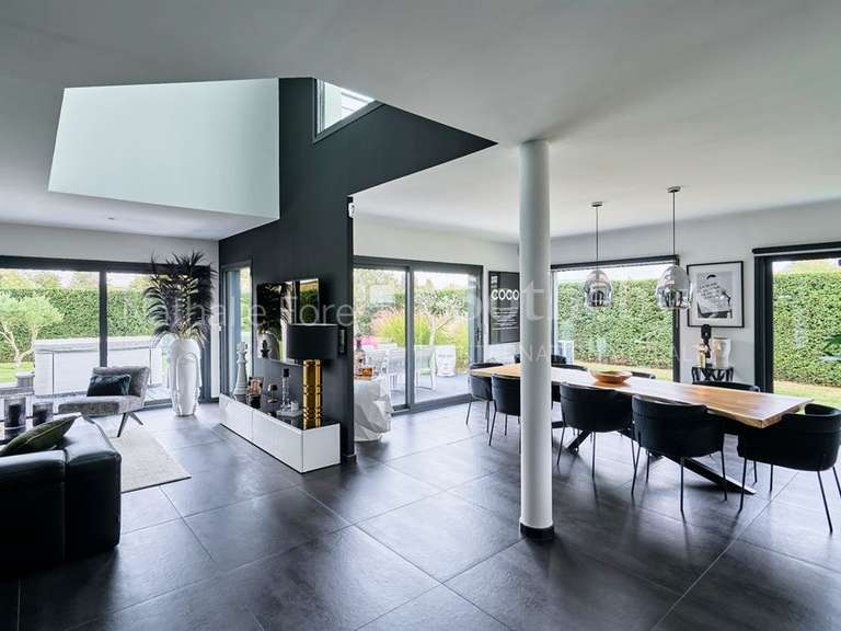 Maison Beuvry - 4 chambres - 215m²