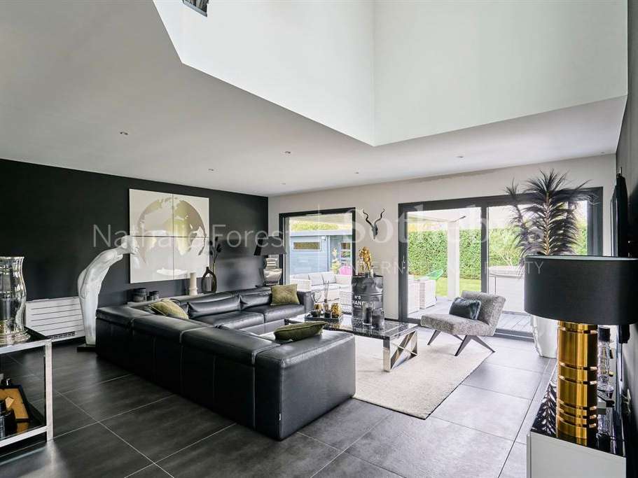 House Beuvry