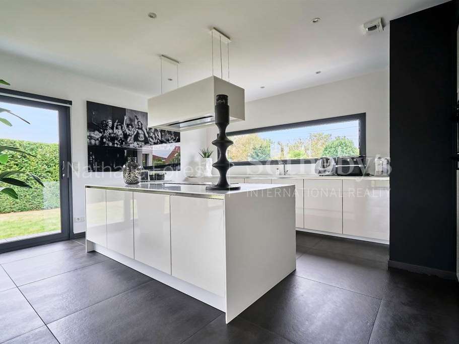 House Beuvry