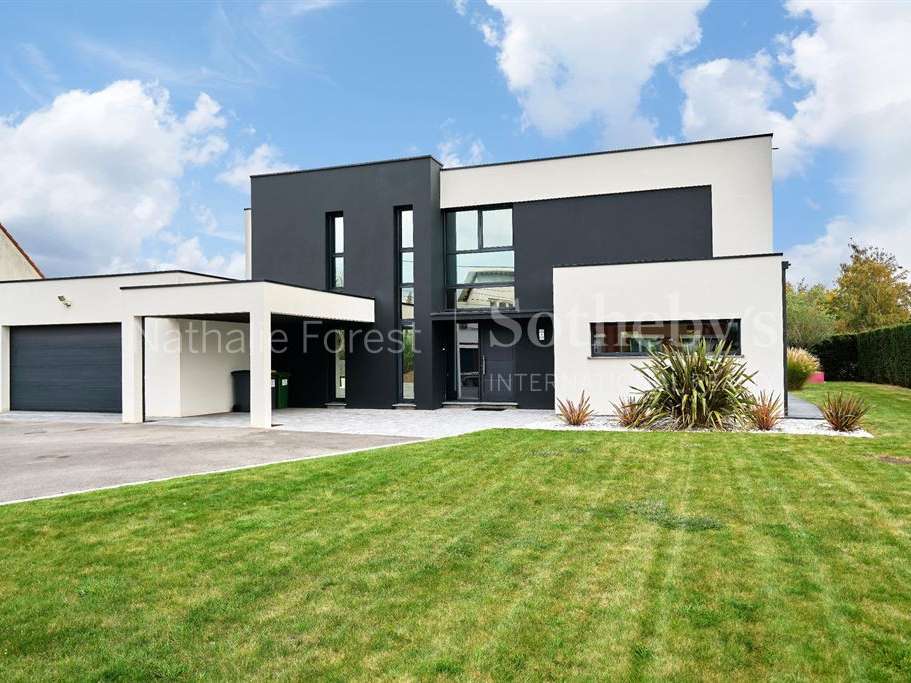 House Beuvry