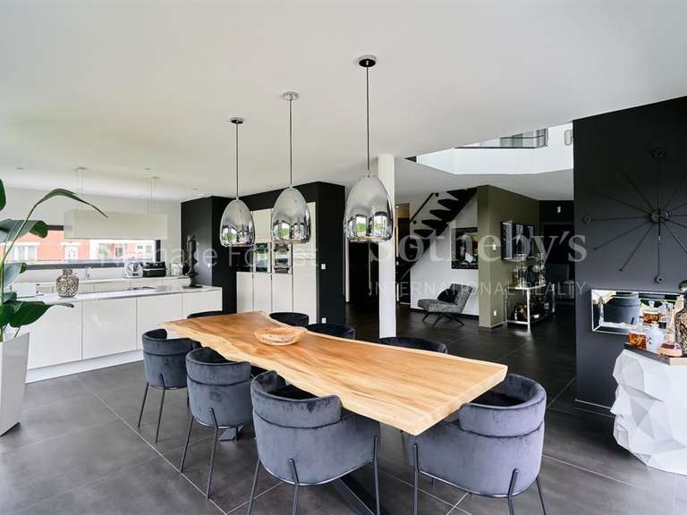 Maison Beuvry - 4 chambres - 215m²