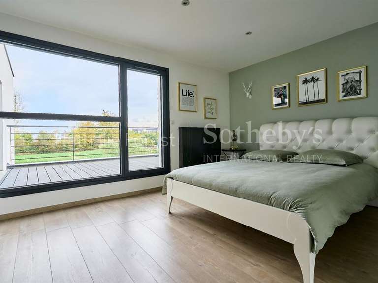 Maison Beuvry - 4 chambres - 215m²