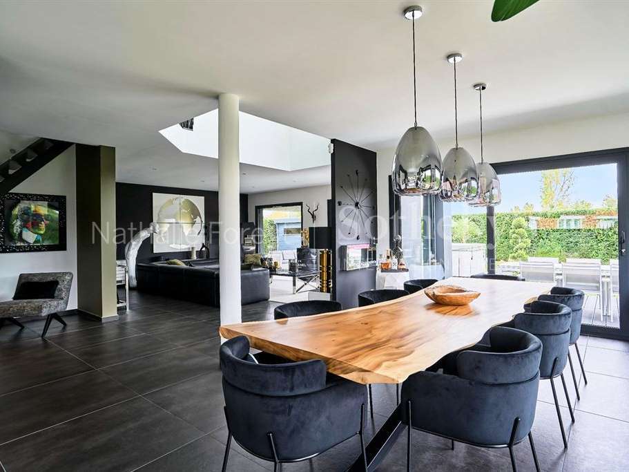 House Beuvry