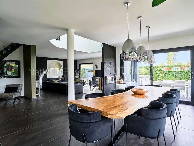 Maison Beuvry - 4 chambres - 215m²