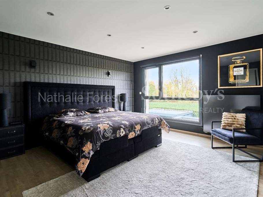 House Beuvry