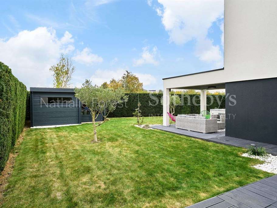 House Beuvry