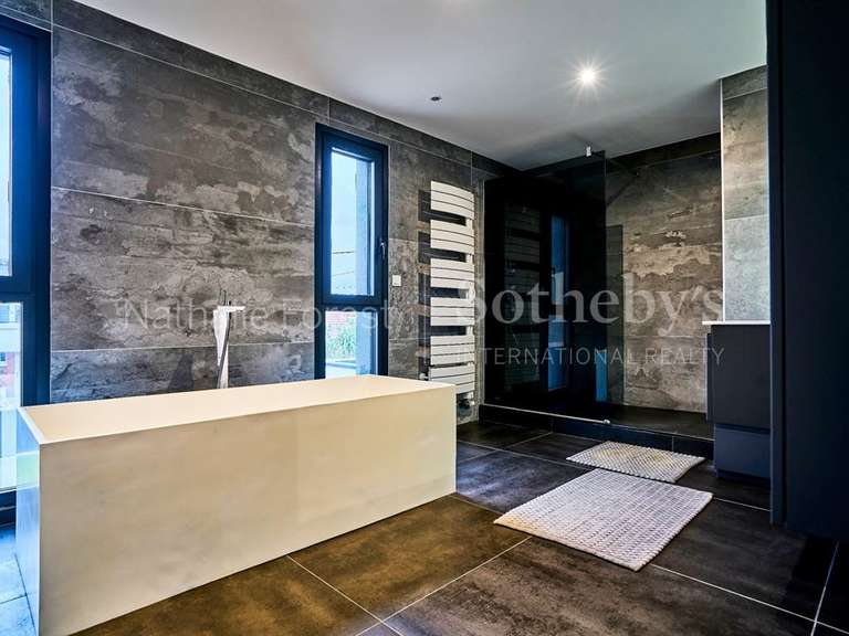 Maison Beuvry - 4 chambres - 215m²