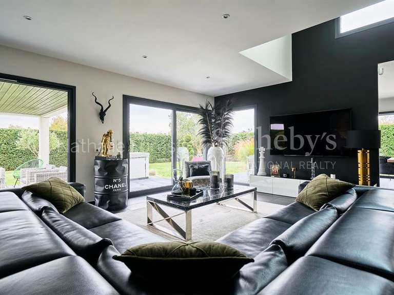 Maison Beuvry - 4 chambres - 215m²