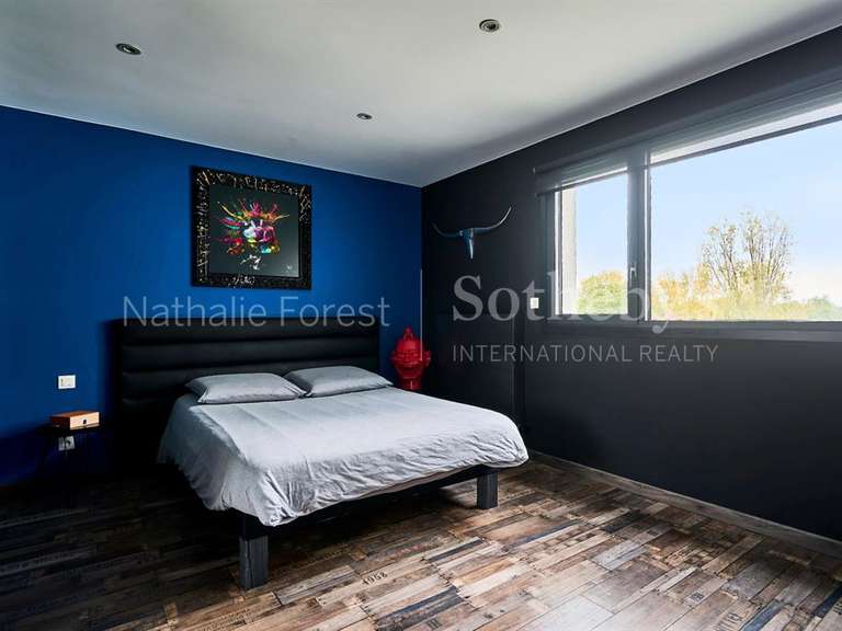 Maison Beuvry - 4 chambres - 215m²