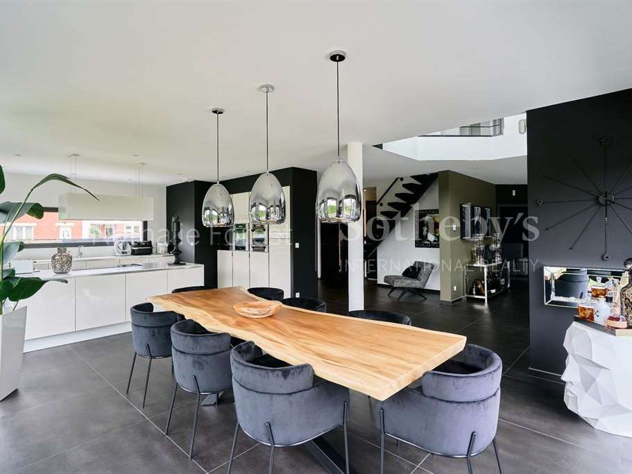 House Beuvry