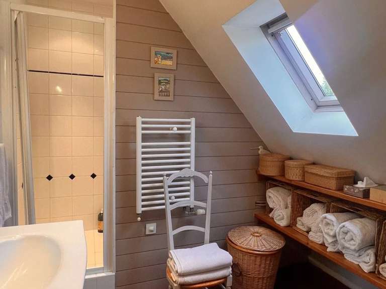 Maison Beuzeville - 5 chambres - 200m²