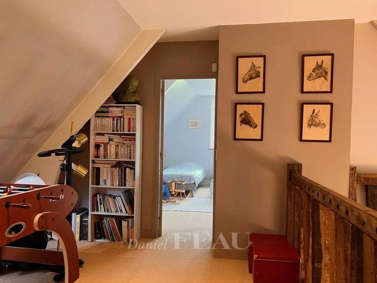 Maison Beuzeville - 5 chambres - 200m²