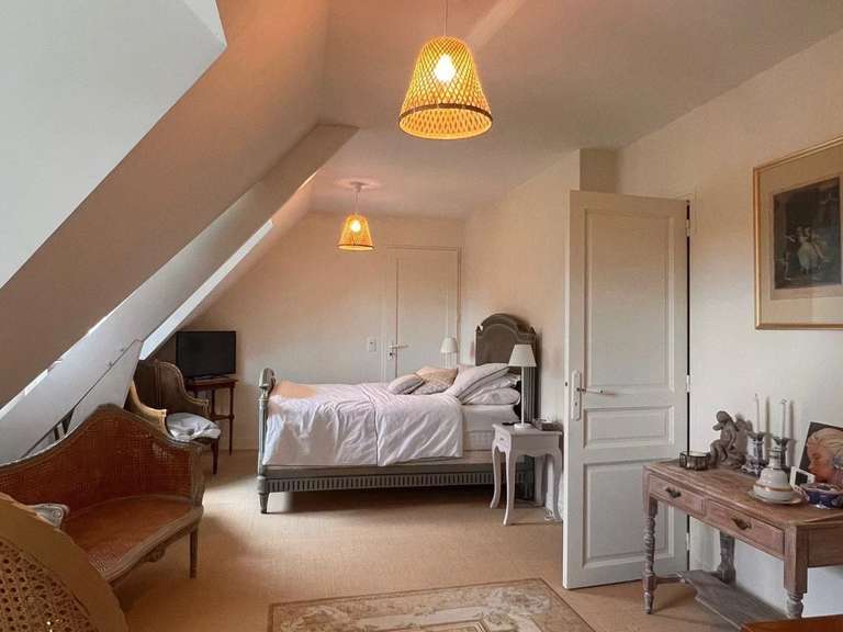 Maison Beuzeville - 5 chambres - 200m²