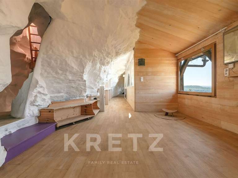 Maison Beynac-et-Cazenac - 3 chambres - 125m²
