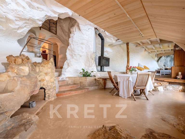 Maison Beynac-et-Cazenac - 3 chambres - 125m²