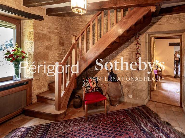 Maison Beynac-et-Cazenac - 5 chambres - 365m²