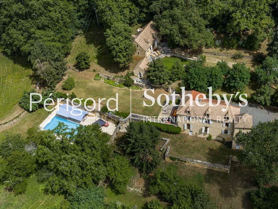 Maison Beynac-et-Cazenac