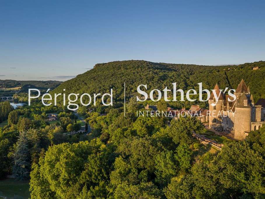 Maison Beynac-et-Cazenac