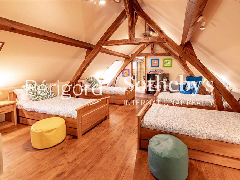 Maison Beynac-et-Cazenac