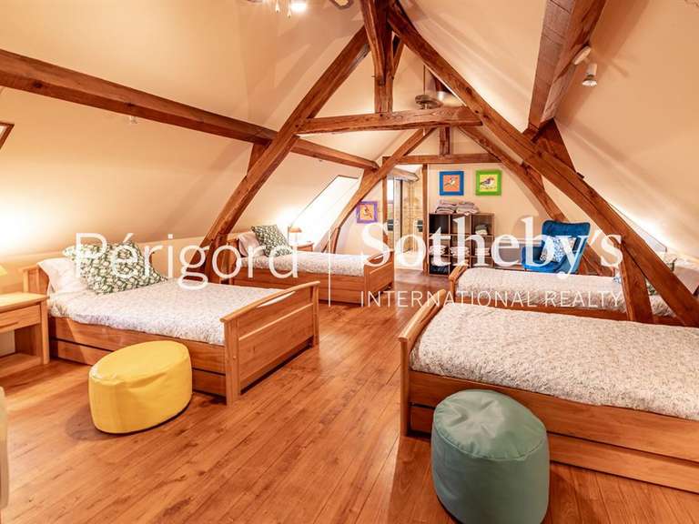 Maison Beynac-et-Cazenac - 5 chambres - 365m²