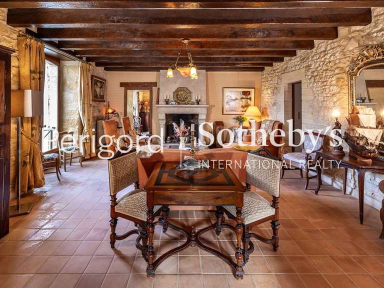 Maison Beynac-et-Cazenac - 5 chambres - 365m²