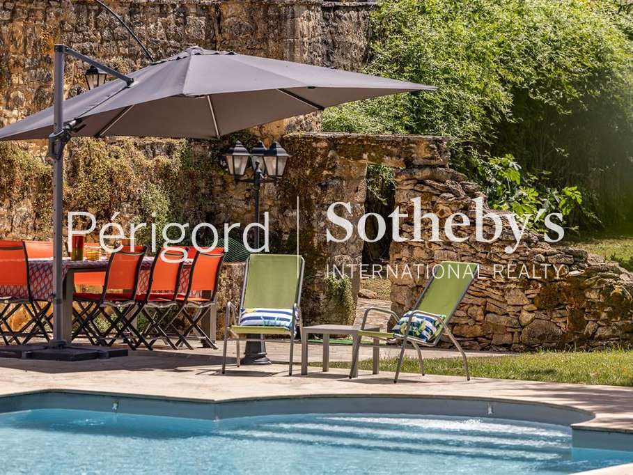 Maison Beynac-et-Cazenac