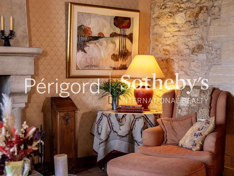 House Beynac-et-Cazenac - 7 bedrooms - 365m²