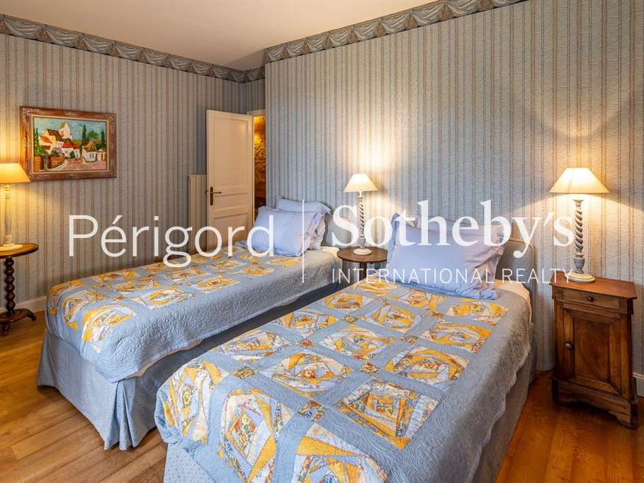 Maison Beynac-et-Cazenac