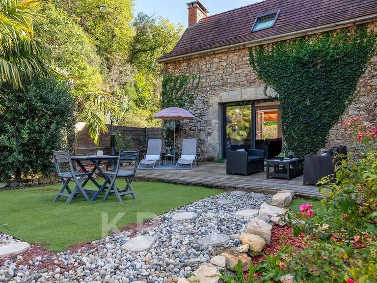 Maison Beynac-et-Cazenac - 10 chambres - 600m²