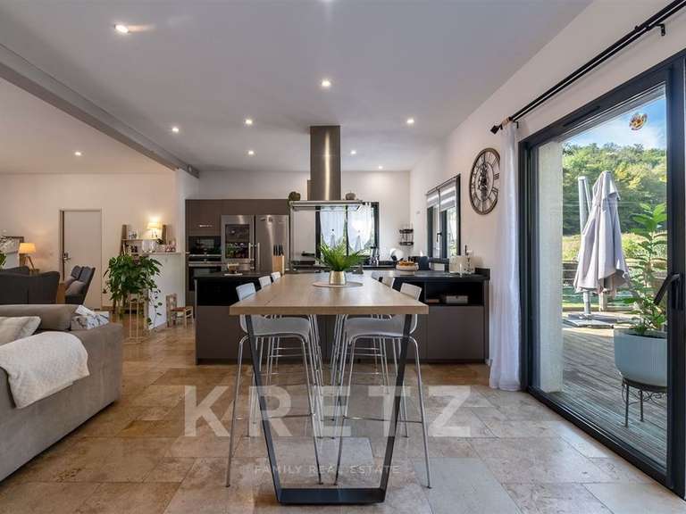 Maison Beynac-et-Cazenac - 10 chambres - 600m²