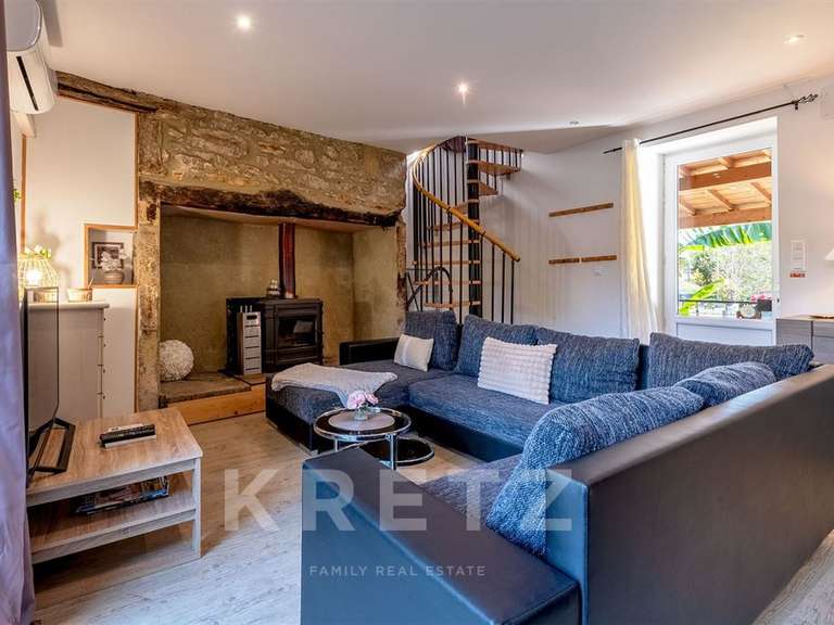 Maison Beynac-et-Cazenac - 10 chambres - 600m²