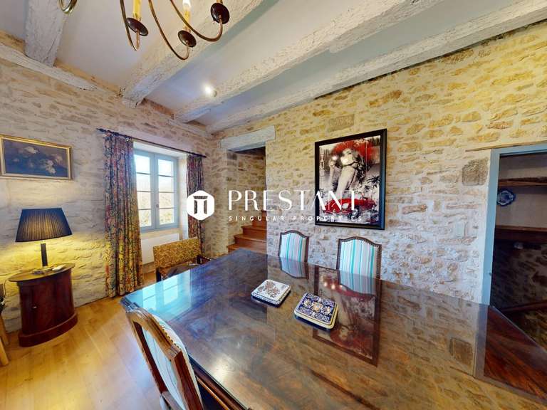 Maison Beynac-et-Cazenac - 5 chambres - 223m²