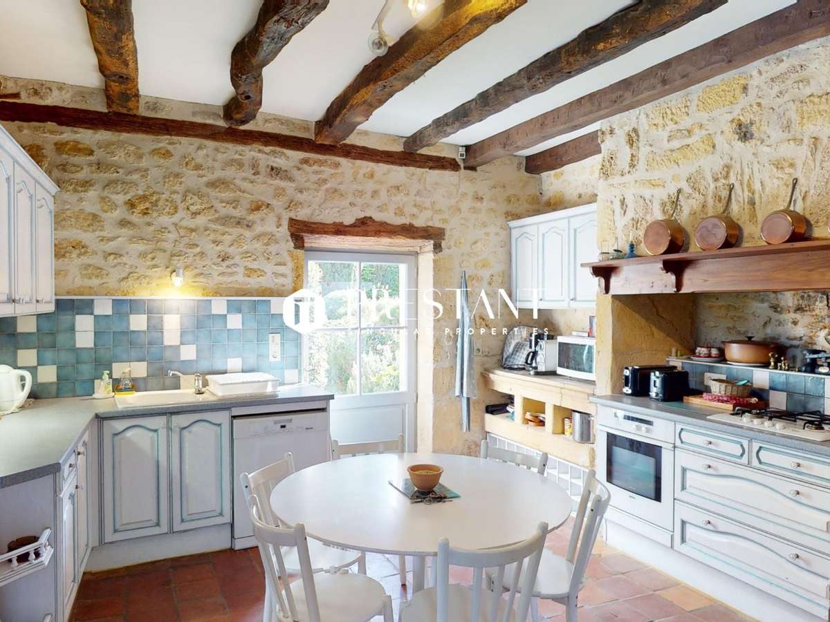 Maison Beynac-et-Cazenac