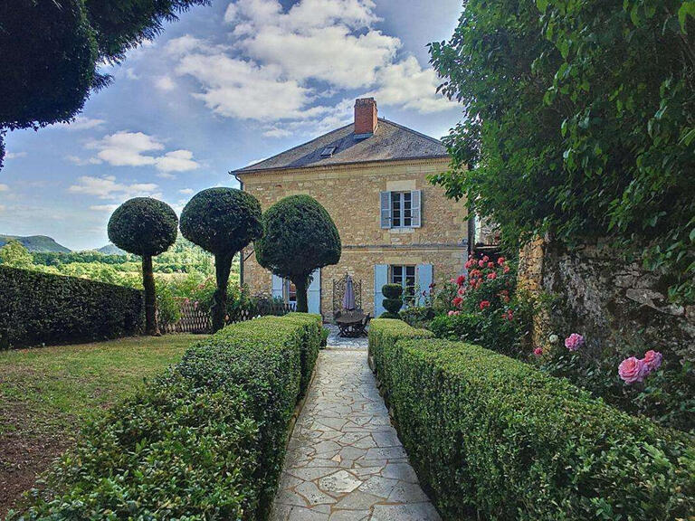 Propriété Beynac-et-Cazenac - 5 chambres