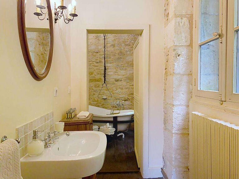 Propriété Beynac-et-Cazenac - 5 chambres