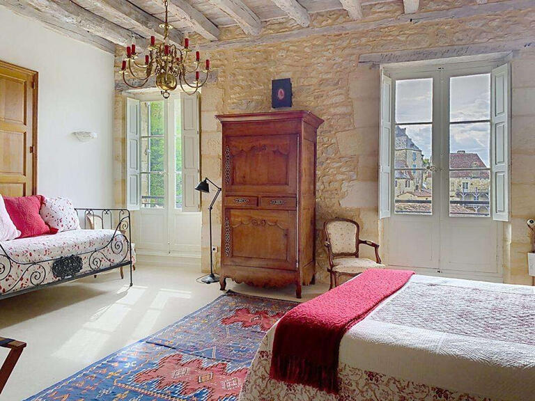 Propriété Beynac-et-Cazenac - 5 chambres