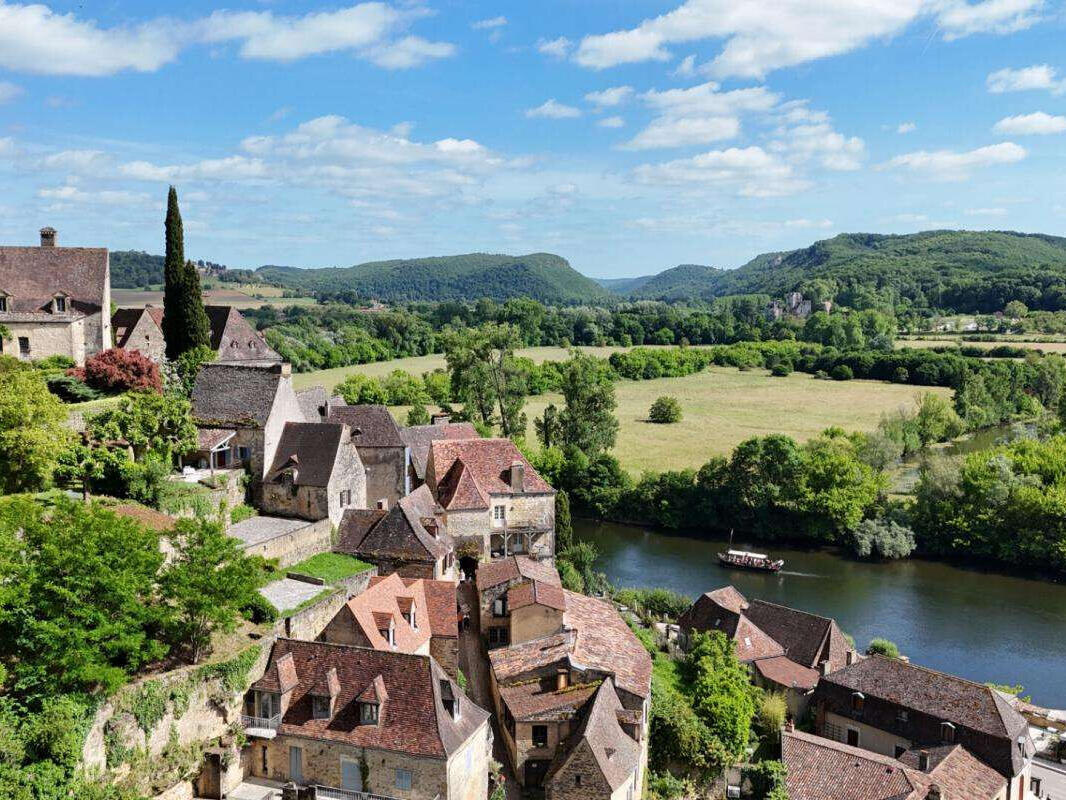Propriété Beynac-et-Cazenac