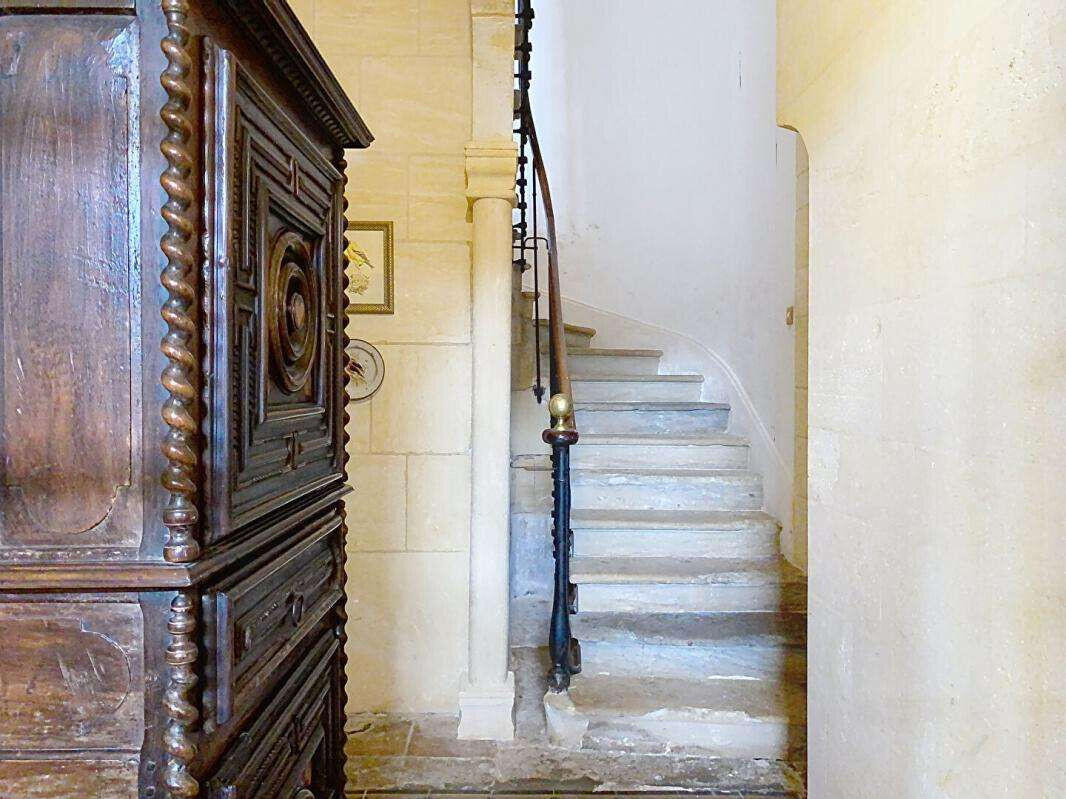 Propriété Beynac-et-Cazenac