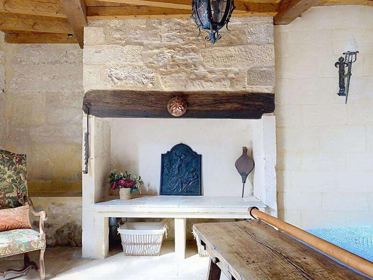 Propriété Beynac-et-Cazenac - 5 chambres