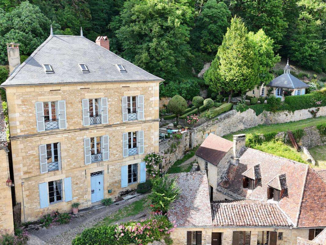 Propriété Beynac-et-Cazenac