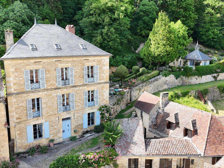 Propriété Beynac-et-Cazenac - 5 chambres