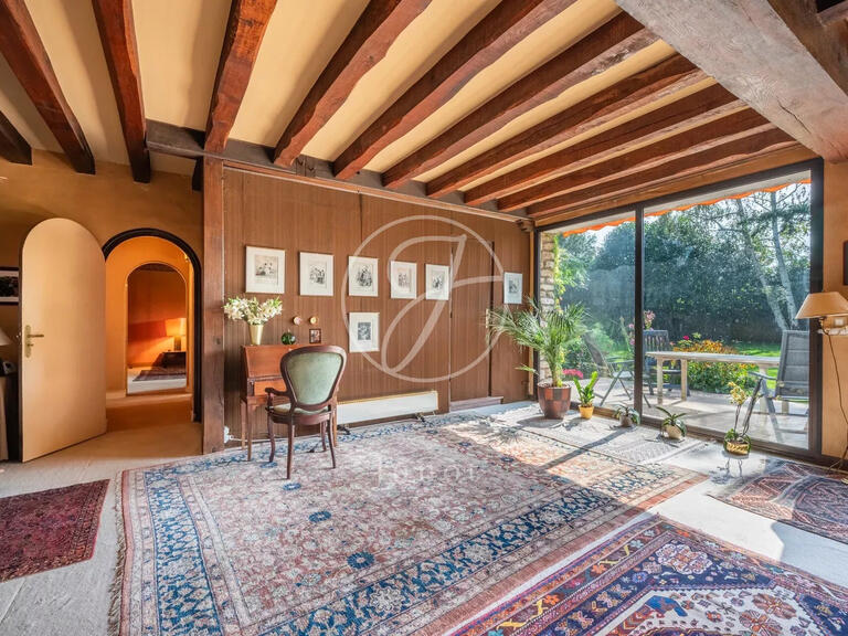 Maison Beynes - 7 chambres - 400m²