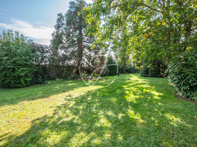 Maison Beynes - 7 chambres - 400m²