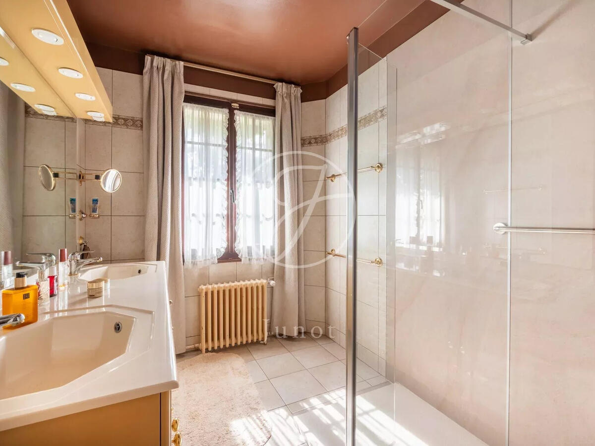 Maison Beynes