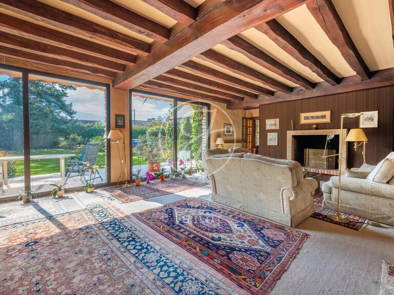 Maison Beynes - 7 chambres - 400m²