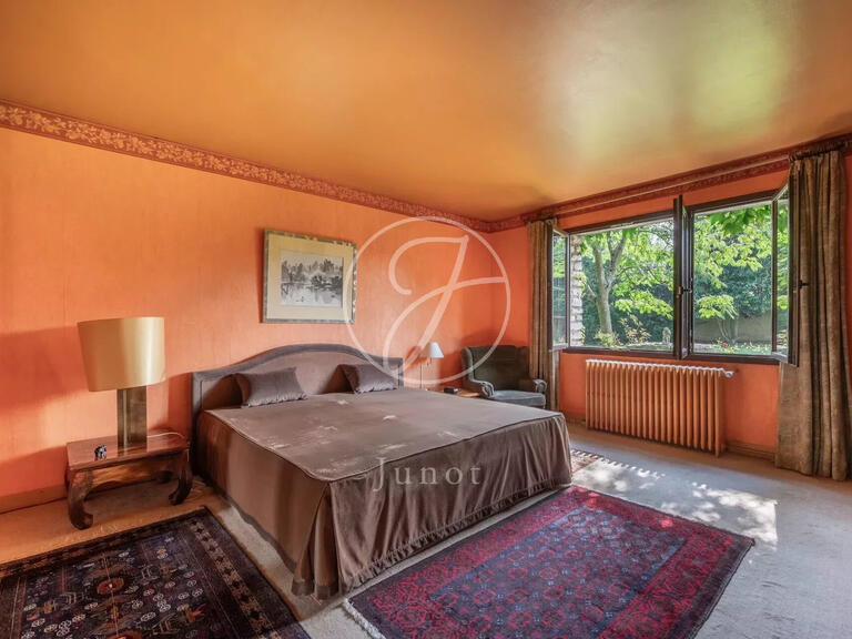 Maison Beynes - 7 chambres - 400m²