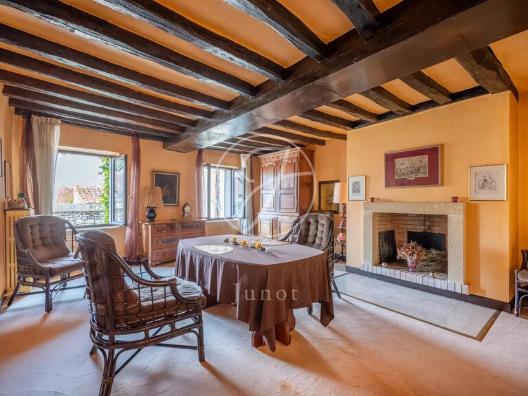 Maison Beynes - 7 chambres - 400m²