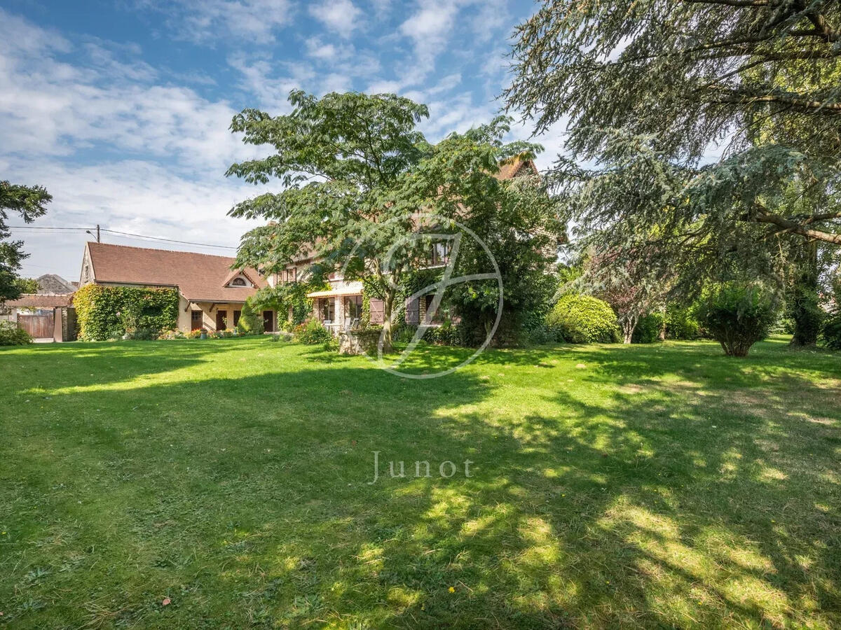 Maison Beynes