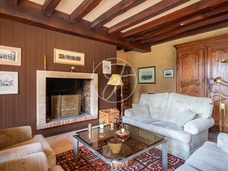 Maison Beynes - 7 chambres - 400m²