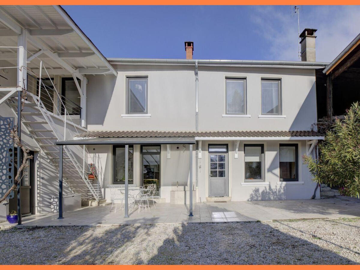 House Beynost